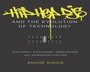 Cover: Hip Hop DJs and the Evolution of Technology - Peter Lang Verlag