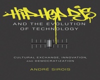 Enlarge image Cover: Hip Hop DJs and the Evolution of Technology - Peter Lang Verlag