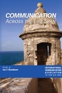 Cover: Communication Across the Life Span - Peter Lang Verlag