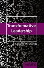Cover: Transformative Leadership Primer - Peter Lang Verlag