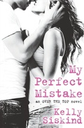 Cover: My Perfect Mistake - Forever