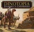 Cover: Dinotopia - Andrews McMeel Publishing