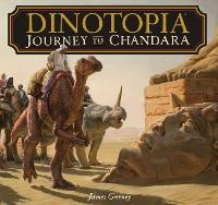 Enlarge image Cover: Dinotopia - Andrews McMeel Publishing