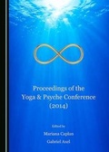Cover: Proceedings of the Yoga & Psyche Conference (2014) - Cambridge Scholars Publishing