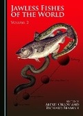 Cover: Jawless Fishes of the World - Cambridge Scholars Publishing