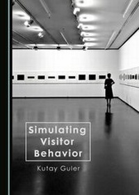 Abbildung von: Simulating Visitor Behavior - Cambridge Scholars Publishing