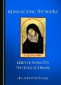 Cover: Julian Among the Books - Cambridge Scholars Publishing