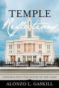 Cover: Temple Reflections - CFI