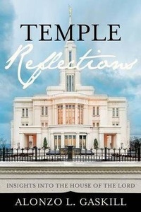 Enlarge image Cover: Temple Reflections - CFI