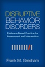 Cover: Disruptive Behavior Disorders - Guilford Press