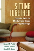 Cover: Sitting Together - Guilford Press
