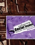 Cover: Contemporary Social Issues: Sociology through Case Studies - Kendall/Hunt Publishing Co ,U.S.