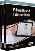 Cover: Encyclopedia of E-Health and Telemedicine - Idea Group,U.S.