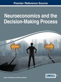 Cover: Neuroeconomics and the Decision-Making Process - Idea Group,U.S.