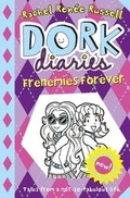 Cover: Dork Diaries 11: Frenemies Forever - Simon & Schuster UK;Simon & Schuster Children's