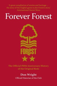 Abbildung von: Forever Forest - Amberley Publishing