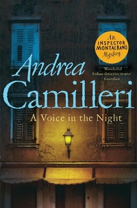 Abbildung von: A Voice in the Night - Mantle