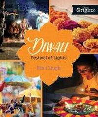 Enlarge image Cover: Diwali - Orca Book Publishers,Canada