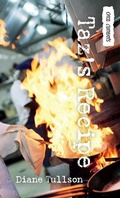 Cover: Taz's Recipe - Orca Book Publishers,Canada