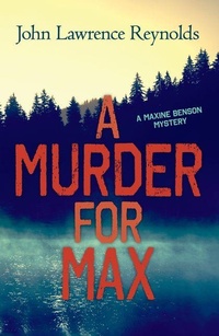 Enlarge image Cover: A Murder for Max - Orca Book Publishers,Canada