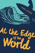 Cover: At the Edge of the World - Orca Book Publishers,Canada