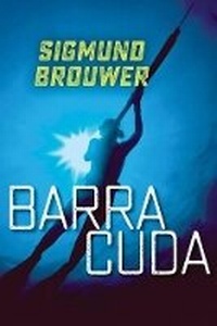 Enlarge image Cover: Barracuda - Orca Book Publishers,Canada