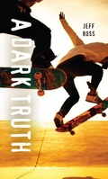 Cover: A Dark Truth - Orca Book Publishers,Canada