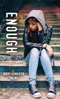 Cover: Enough - Orca Book Publishers,Canada