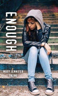 Enlarge image Cover: Enough - Orca Book Publishers,Canada