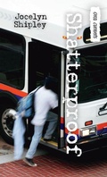 Cover: Shatterproof - Orca Book Publishers,Canada