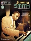 Cover: Jimmy Smith - Hal Leonard Corporation