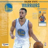 Abbildung von: Golden State Warriors - Turner Licensing