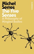 Cover: The Five Senses - Bloomsbury Academic