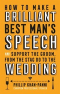 Cover: How To Make a Brilliant Best Man's Speech - Robinson