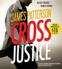 Enlarge image Cover: Cross Justice - Little Brown and Company
