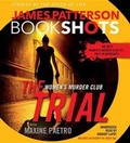 Cover: The Trial: A Bookshot - Bookshots