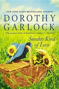 Enlarge image Cover: Sunday Kind of Love Lib/E - Grand Central Publishing