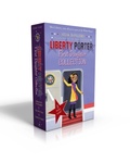 Cover: Liberty Porter, First Daughter Collection (Boxed Set) - Aladdin Paperbacks
