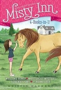 Cover: Marguerite Henry's Misty Inn 4-Books-In-1! - Simon & Schuster