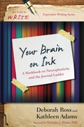 Cover: Your Brain on Ink - Rowman & Littlefield Publishers