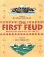 Cover: The First Feud - Down East Books