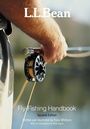 Cover: L.L. Bean Fly-Fishing Handbook - The Lyons Press