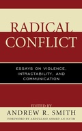 Cover: Radical Conflict - Lexington Books