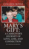 Cover: Mary's Gift - Balboa Press