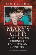 Cover: Mary's Gift - Balboa Press