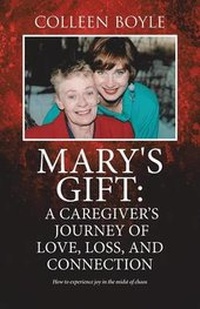 Enlarge image Cover: Mary's Gift - Balboa Press