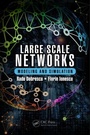 Cover: Large Scale Networks - CRC Press