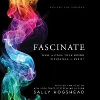 Enlarge image Cover: Fascinate - HarperCollins