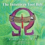 Cover: The Intuitives Tool Belt - AUTHORHOUSE