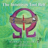 Enlarge image Cover: The Intuitives Tool Belt - AUTHORHOUSE